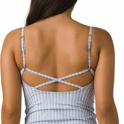 prAna Jess Reversible Tankini Swimsuit Top - Women's 11 prAna Jess Reversible Tankini Swimsuit Top - Women's -prAna Shop 00b3f153 e7cd 4be0 bfd8 248aa311a869