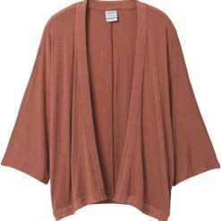 prAna Foundation Seabrook Wrap - Women's