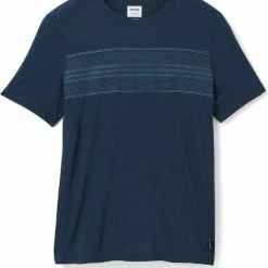 prAna Prospect Heights Graphic Shirt - Men's