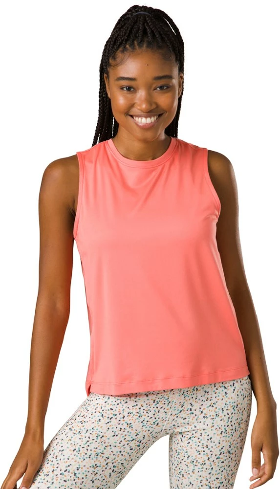 prAna Alpenglow Tank Top - Women's 10 prAna Alpenglow Tank Top - Women's - Image 8