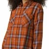 prAna Beezly Flannel Shirt - Women's 1 prAna Beezly Flannel Shirt - Women's -prAna Shop 03718481 2fdb 40b6 a2e5 e70c49312230