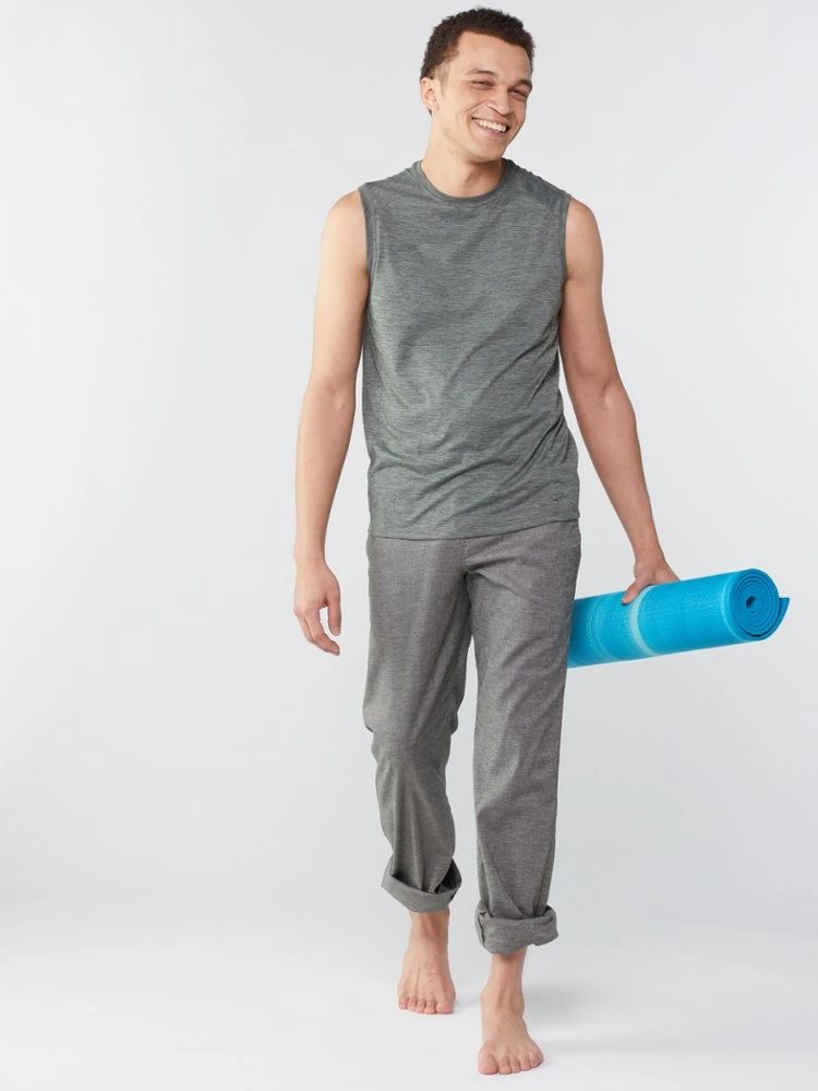 prAna Vaha Pants - Men's 34" Inseam 6 prAna Vaha Pants - Men's 34" Inseam - Image 4