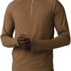 prAna Wensley Quarter-Zip Top - Men's 15 prAna Wensley Quarter-Zip Top - Men's -prAna Shop 047bec7a 30c9 482b 98d7 4d58a0b7683e