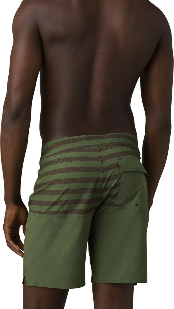 prAna On The Rocks Board Shorts - Men's 5 prAna On The Rocks Board Shorts - Men's - Image 3