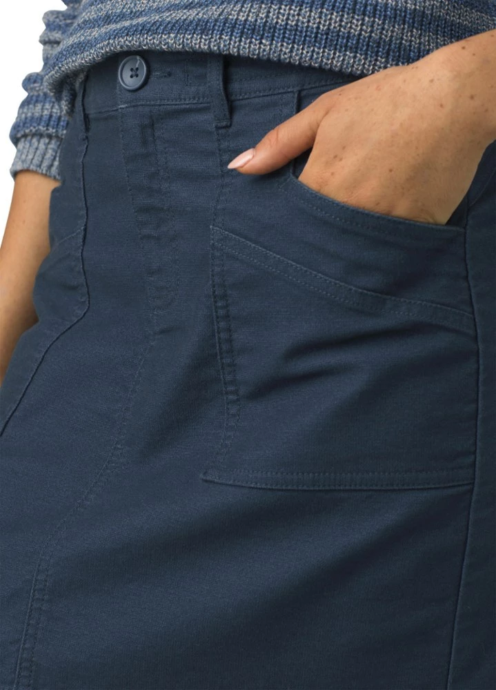 prAna Nikit Skirt 6 prAna Nikit Skirt - Image 4
