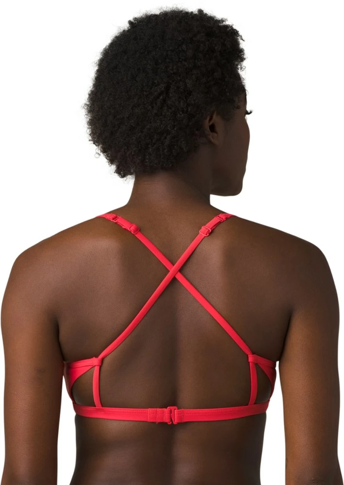 prAna Lurisia Swimsuit Top - Women's 5 prAna Lurisia Swimsuit Top - Women's - Image 3