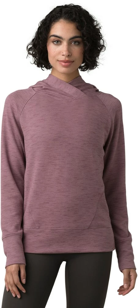 prAna Sunrise Hoodie - Women's 9 prAna Sunrise Hoodie - Women's - Image 7