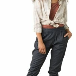 prAna Mantra Jogger Pants - Women's 8 prAna Mantra Jogger Pants - Women's -prAna Shop 064396b1 fc9a 463b a099 d96c0f827f95