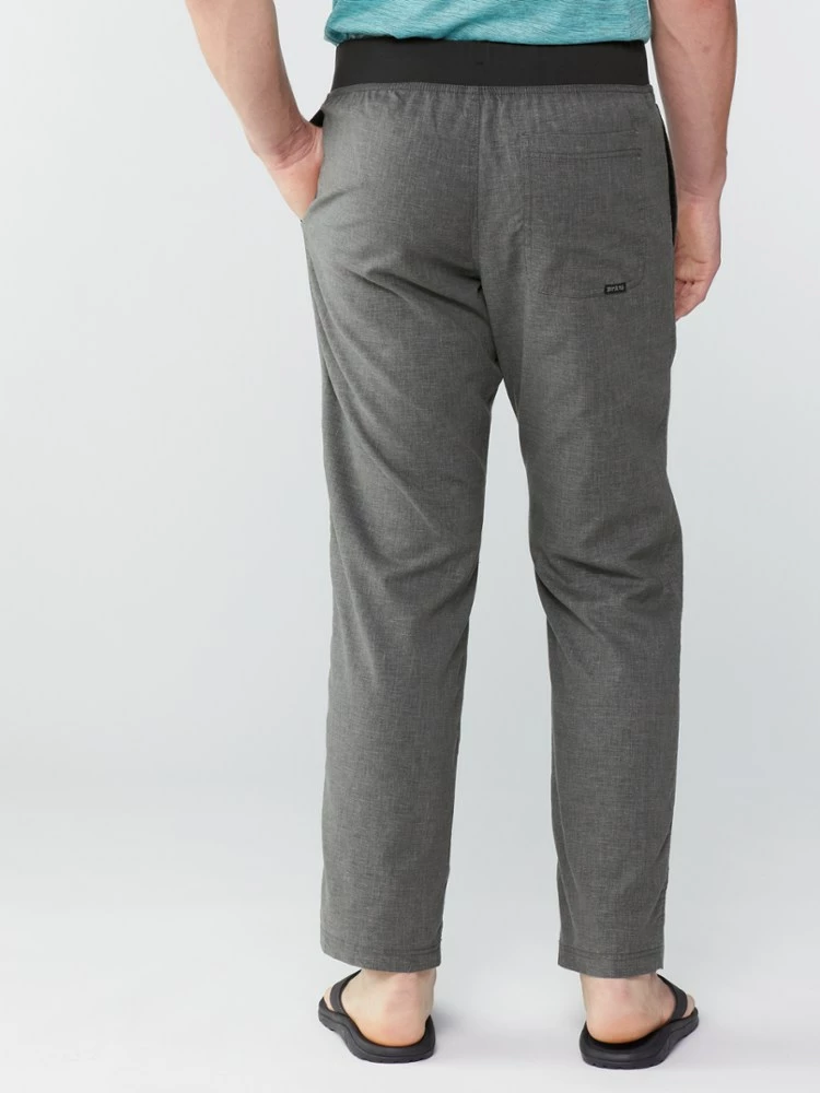 prAna Vaha Straight Pants - Men's 7 prAna Vaha Straight Pants - Men's - Image 5