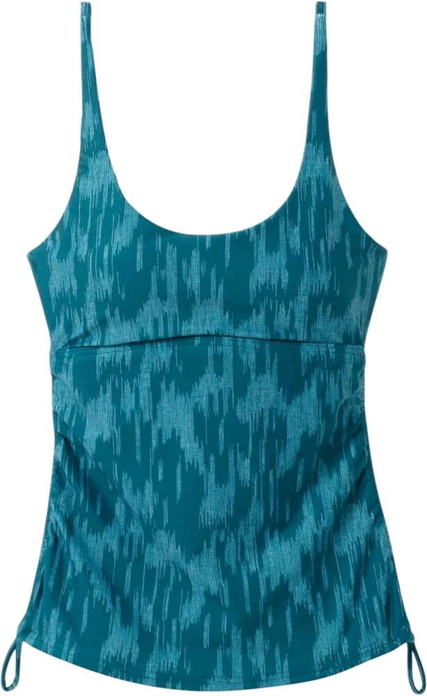 prAna Melody Tankini Swimsuit Top - Women's 5 prAna Melody Tankini Swimsuit Top - Women's - Image 3