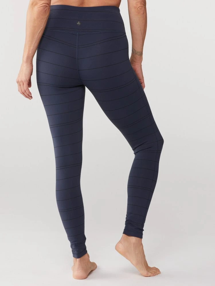 prAna Transform 7/8 Leggings - Women's 5 prAna Transform 7/8 Leggings - Women's - Image 3