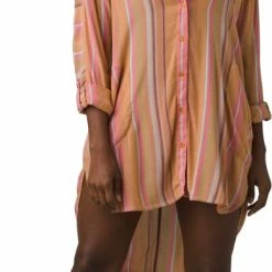 prAna Scheena Shirt - Women's -prAna Shop 0b322133 b5e3 4cb6 9bc8 3c835d2b9b50