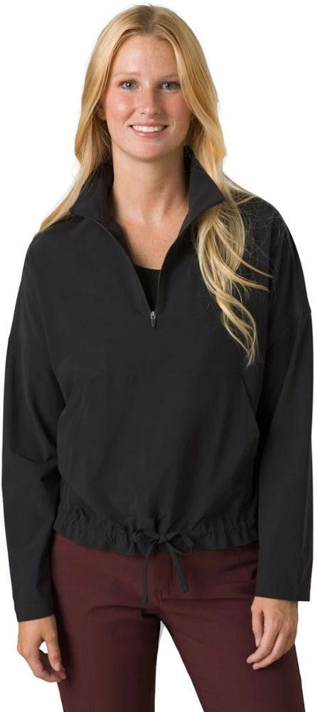 prAna Railay Pullover - Women's 9 prAna Railay Pullover - Women's - Image 7