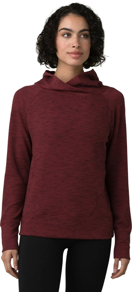 prAna Sunrise Hoodie - Women's 8 prAna Sunrise Hoodie - Women's - Image 6
