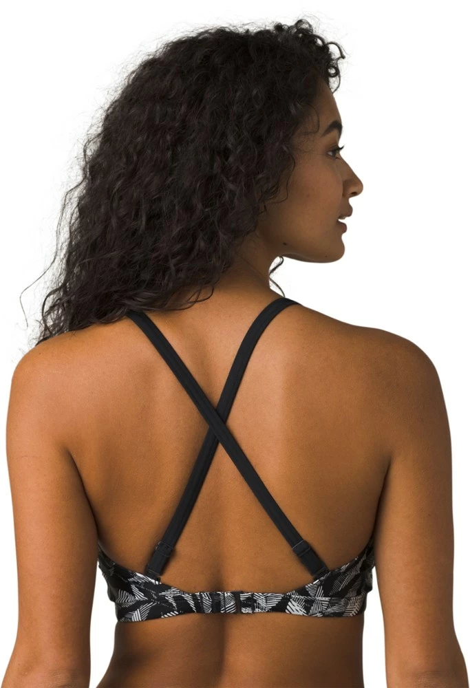 prAna Marina Swimsuit Top / D-Cup - Women's 5 prAna Marina Swimsuit Top / D-Cup - Women's - Image 3