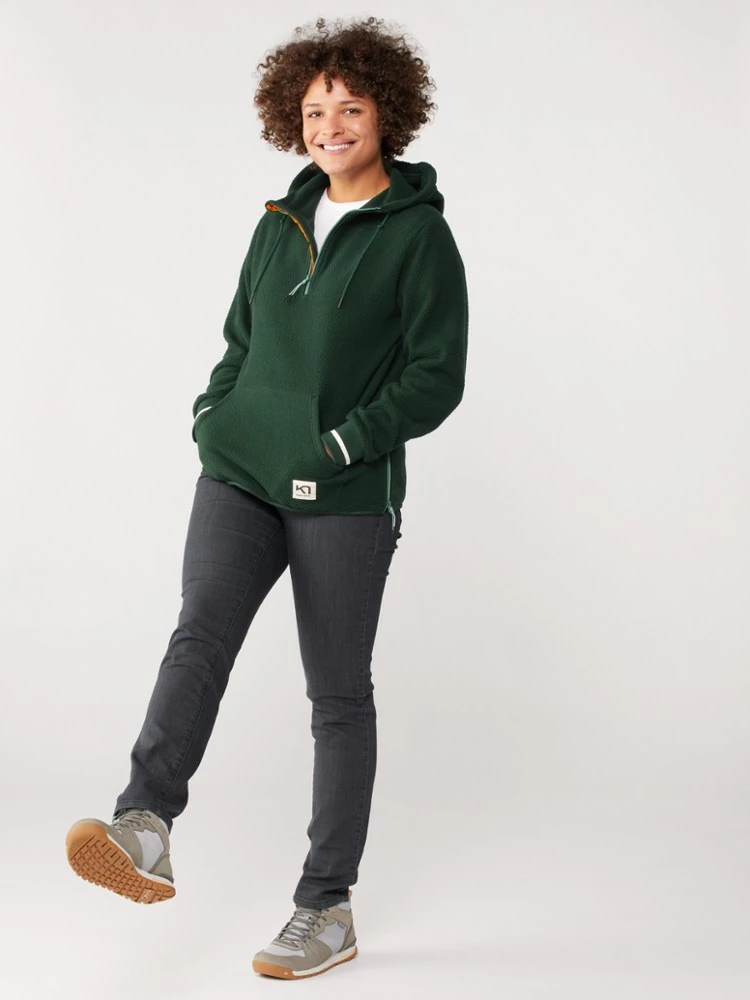 prAna Kayla High Rise Jeans - Women's 6 prAna Kayla High Rise Jeans - Women's - Image 4