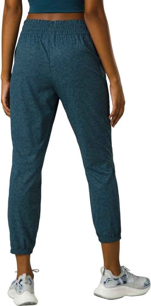 prAna Railay Jogger Pants - Women's 5 prAna Railay Jogger Pants - Women's - Image 3