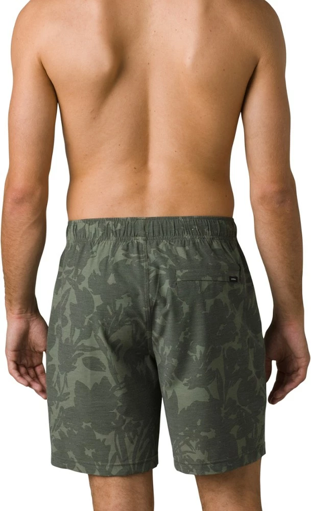prAna Metric E-Waist Shorts - Men's 4 prAna Metric E-Waist Shorts - Men's - Image 2