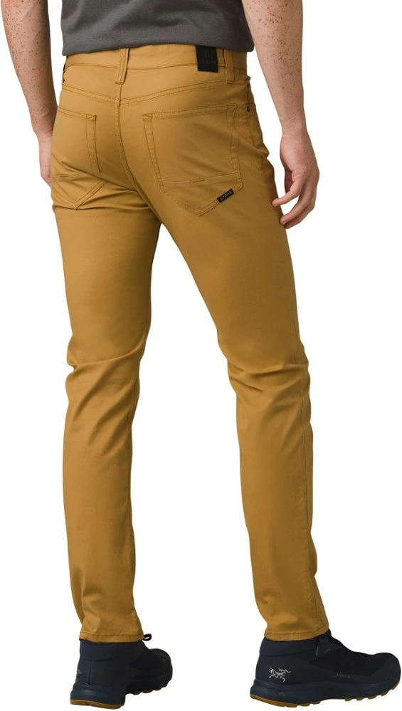 prAna Ulterior Slim Pants - Men's 5 prAna Ulterior Slim Pants - Men's - Image 3