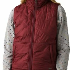 prAna Esla Insulated Vest - Women's