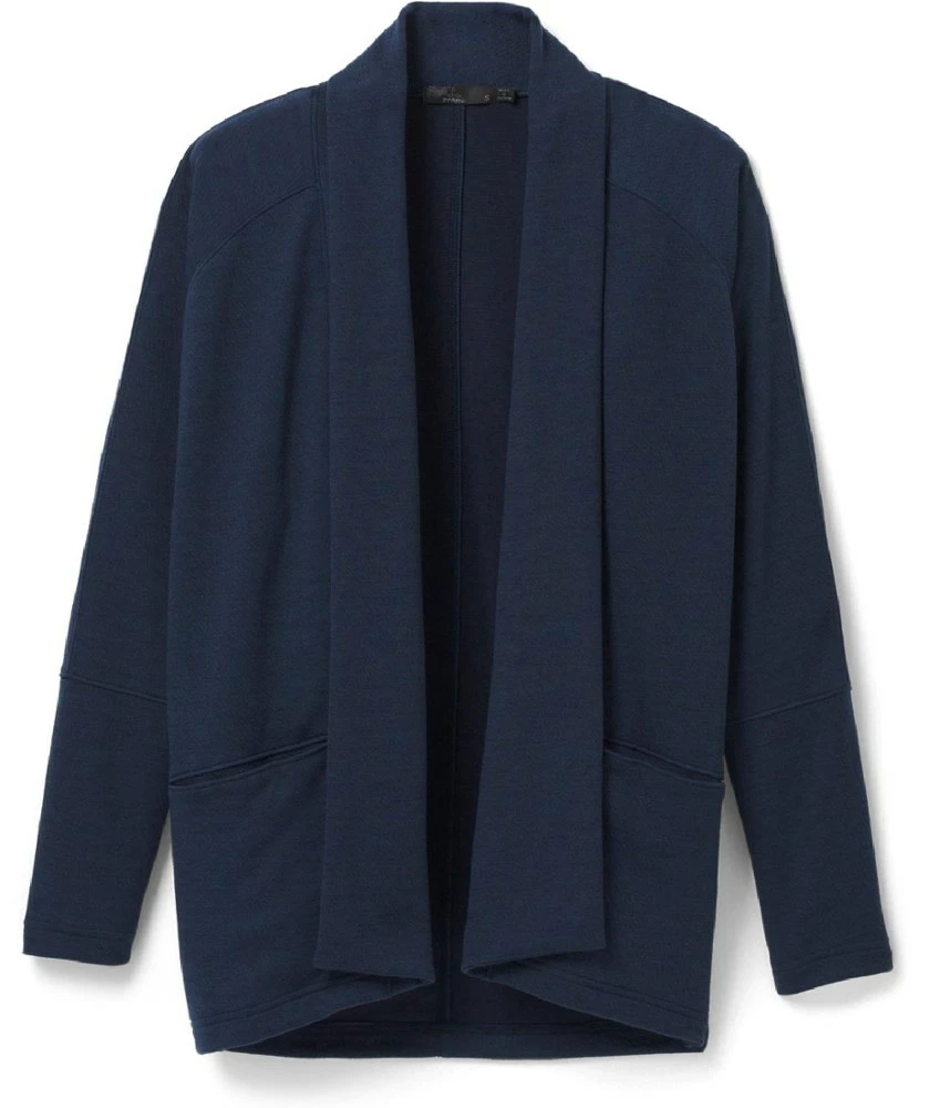 prAna Sunrise Wrap Cardigan Sweater - Women's 3 prAna Sunrise Wrap Cardigan Sweater - Women's