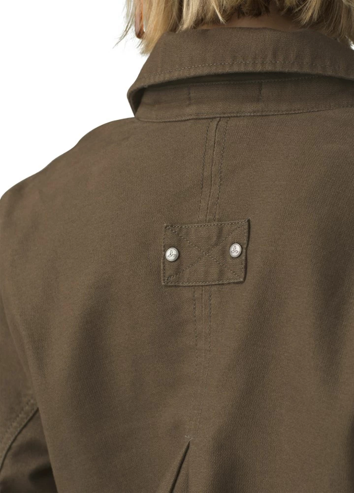 prAna Nikit Jacket - Women's 6 prAna Nikit Jacket - Women's - Image 4