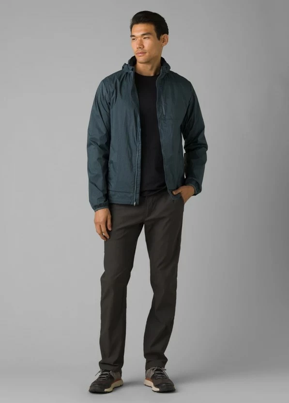 prAna Alameda Pants - Men's 6 prAna Alameda Pants - Men's - Image 4