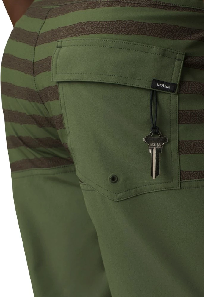 prAna On The Rocks Board Shorts - Men's 6 prAna On The Rocks Board Shorts - Men's - Image 4