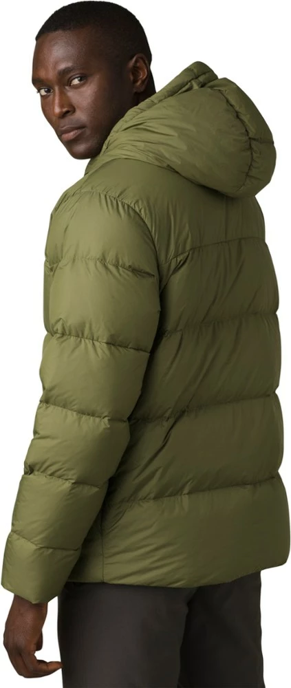 prAna Whitney Portal Down Jacket - Men's 8 prAna Whitney Portal Down Jacket - Men's - Image 6