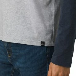 prAna Baseball Raglan T-Shirt - Men's -prAna Shop 174743fd 42f7 4564 a058 606a2cd947c3