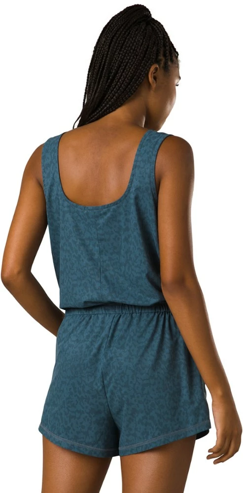 prAna Railay Romper - Women's 4 prAna Railay Romper - Women's - Image 2