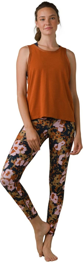prAna Moraine Tank Top - Women's 5 prAna Moraine Tank Top - Women's - Image 3