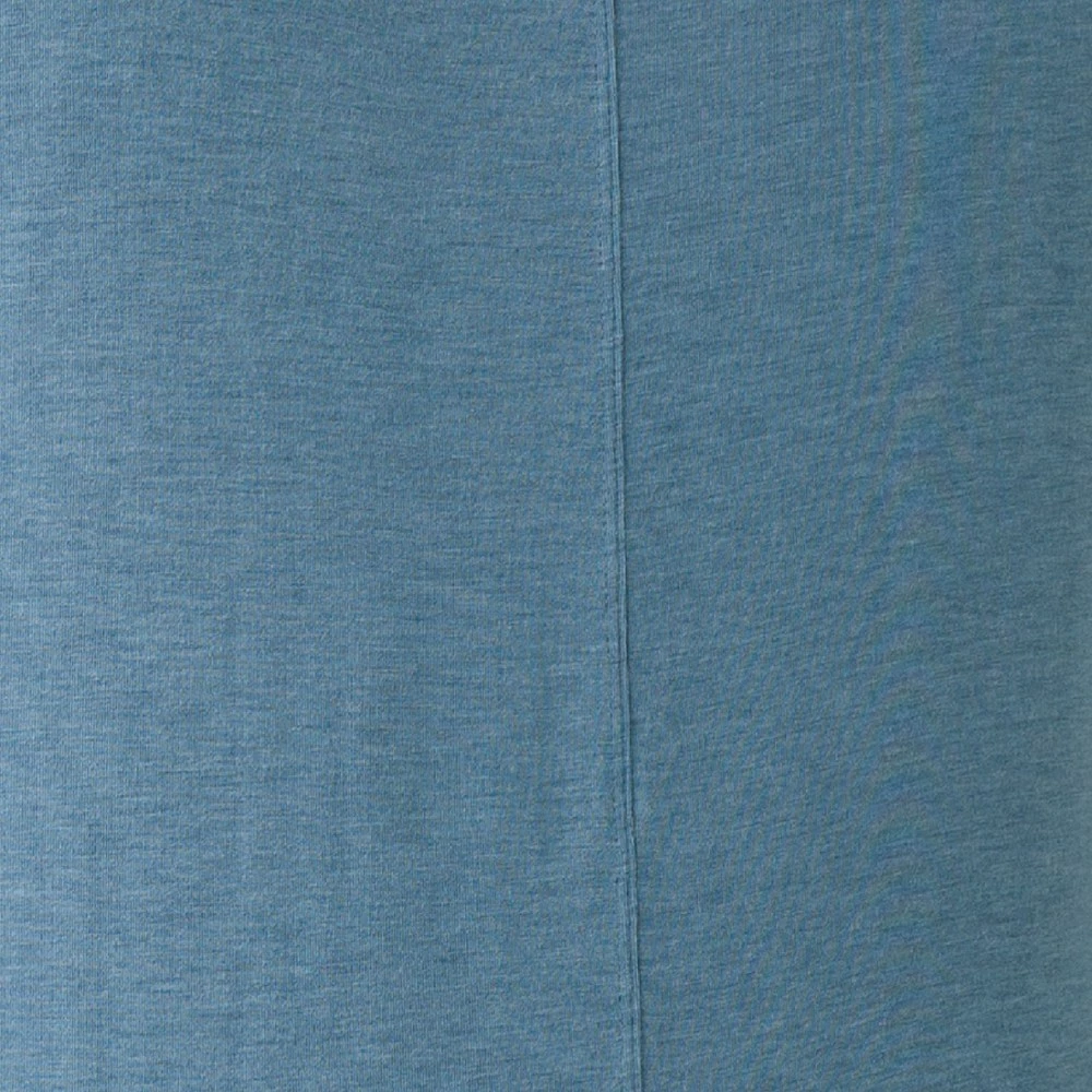 prAna Foundation Long-Sleeve Crew Top - Women's Plus Sizes 6 prAna Foundation Long-Sleeve Crew Top - Women's Plus Sizes - Image 4