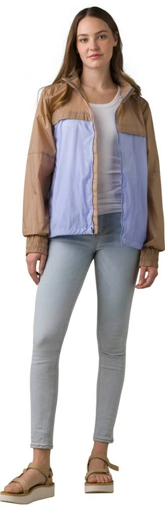 prAna Whistler Jacket - Women's 5 prAna Whistler Jacket - Women's - Image 3