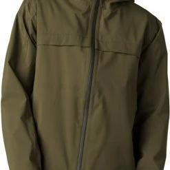 prAna Friction Rain Jacket - Men's