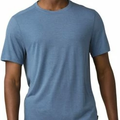 prAna Prospect Heights Crew T-Shirt - Men's