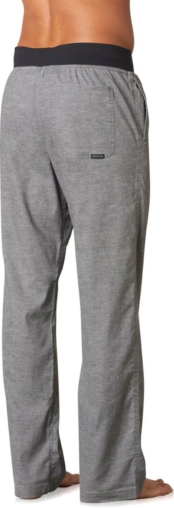 prAna Vaha Pants - Men's 30" Inseam 4 prAna Vaha Pants - Men's 30" Inseam - Image 2