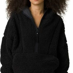 prAna Polar Escape Half-Zip Jacket - Women's -prAna Shop 20e19044 1c77 421d 9284 fc69908c1a75