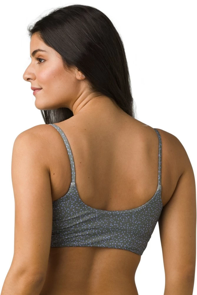 prAna Willow Falls Reversible Swimsuit Top - Women's 4 prAna Willow Falls Reversible Swimsuit Top - Women's - Image 2