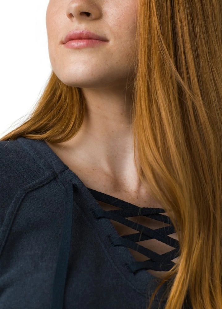 prAna Cozy Up Terry Dress 5 prAna Cozy Up Terry Dress - Image 3