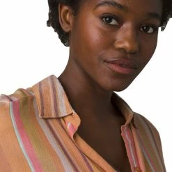 prAna Scheena Shirt - Women's -prAna Shop 220c7b17 2cb3 4ea4 a205 e5a5172d06e5