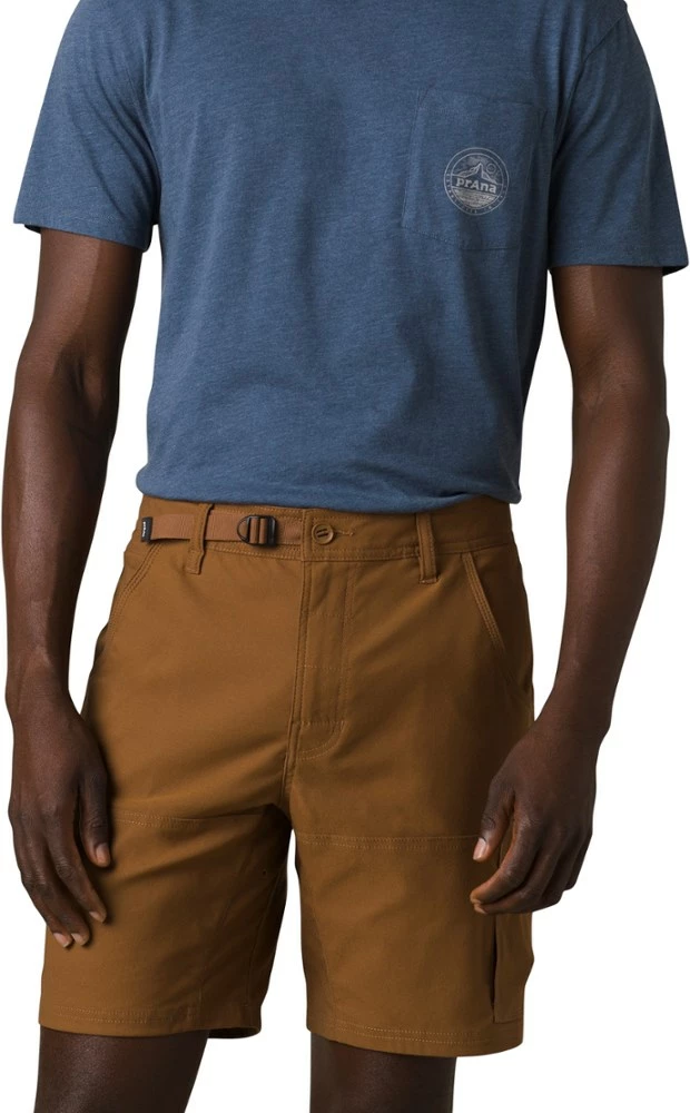 prAna Stretch Zion Shorts II - Men's 12" Inseam 15 prAna Stretch Zion Shorts II - Men's 12" Inseam - Image 13