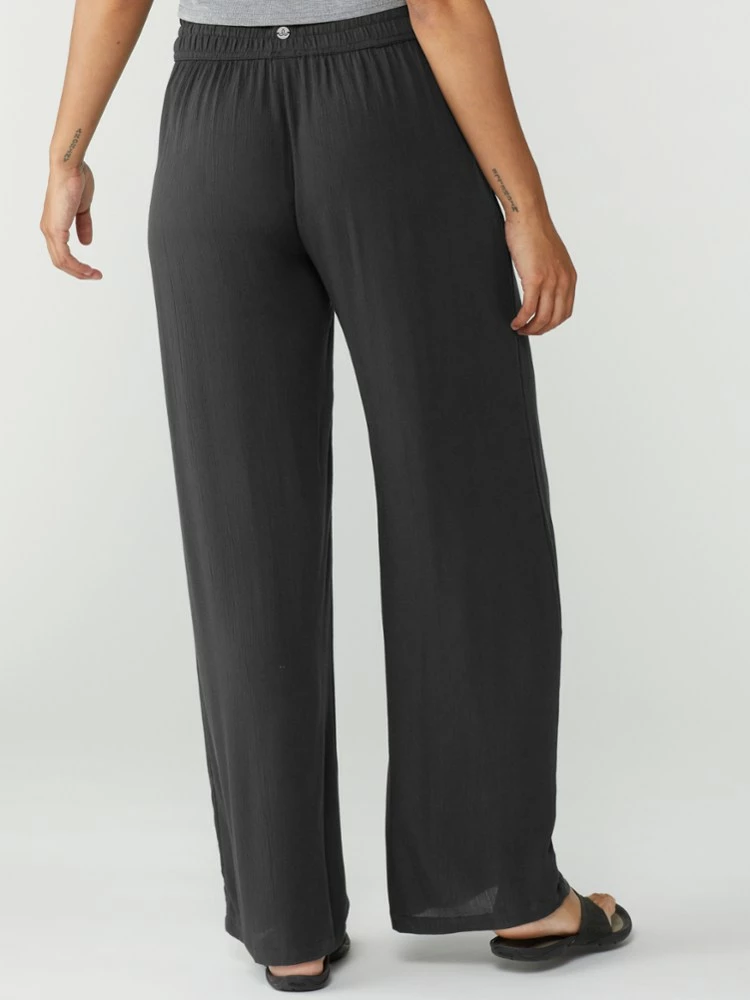 prAna Fernie Beach Pants - Women's 5 prAna Fernie Beach Pants - Women's - Image 3
