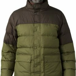 prAna North Palisade Down Jacket - Men's