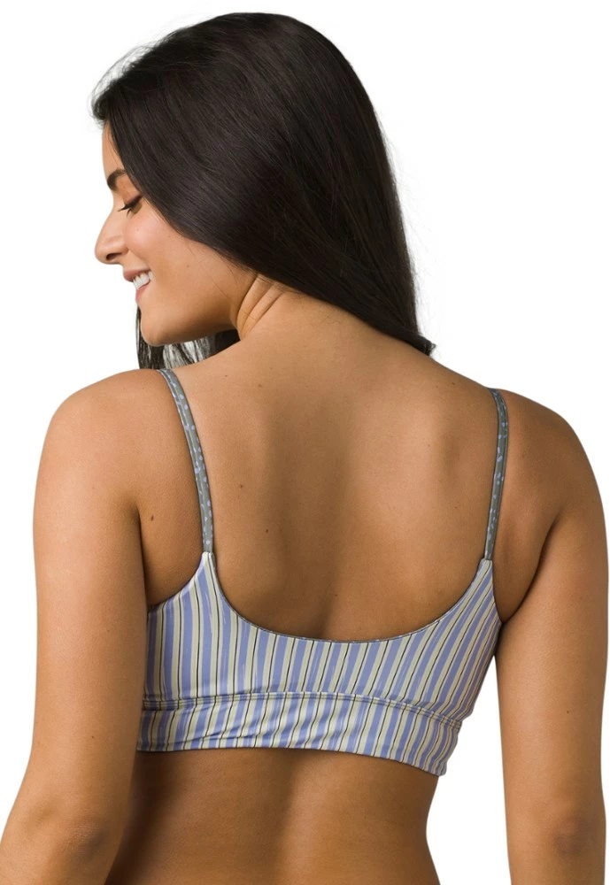 prAna Willow Falls Reversible Swimsuit Top - Women's 6 prAna Willow Falls Reversible Swimsuit Top - Women's - Image 4