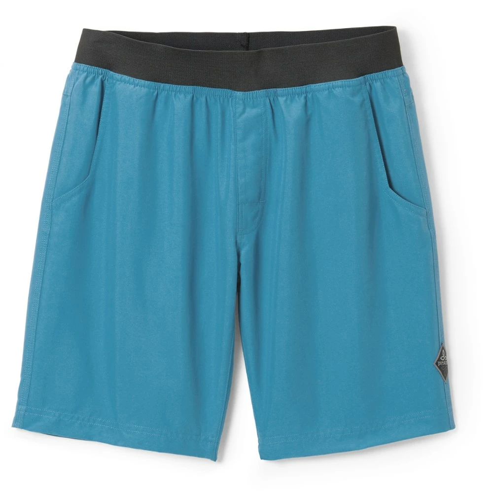 prAna Mojo Shorts - Men's 3 prAna Mojo Shorts - Men's