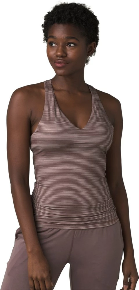 prAna Locano Bra Tank Top - Women's 3 prAna Locano Bra Tank Top - Women's