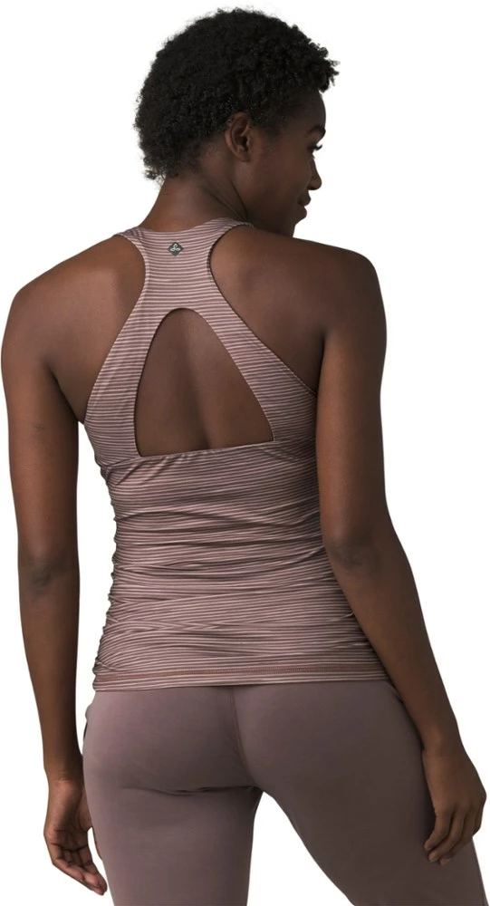 prAna Locano Bra Tank Top - Women's 4 prAna Locano Bra Tank Top - Women's - Image 2