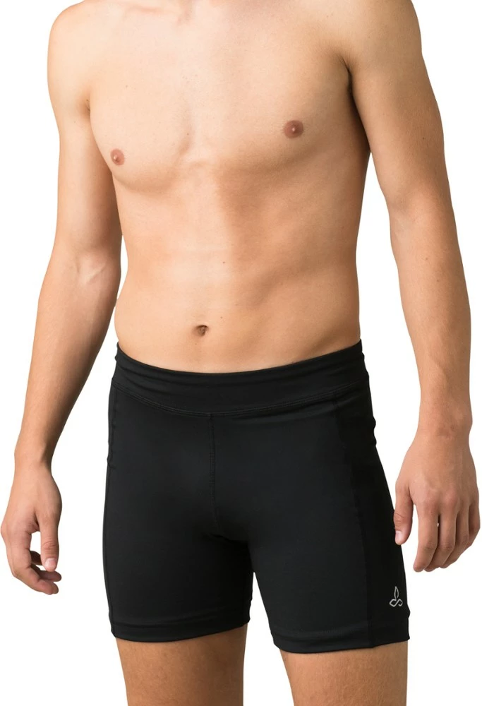 prAna JD Shorts - Men's 4 prAna JD Shorts - Men's - Image 2