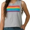prAna Organic Graphic Sleeveless Top - Women's -prAna Shop 28a6489e 546a 4ffc aea9 94877609a74c